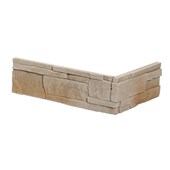 STEGU® Betonový ROHOVÝ obklad ABRA 1